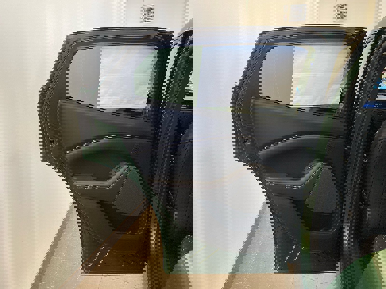 New 2025 Ford Mustang Mach-E Premium w/ Interior Protection Package image 8