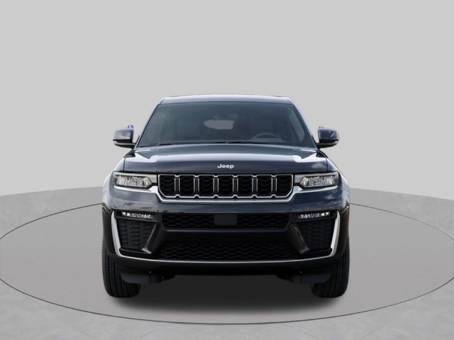 New 2027 Jeep Grand Cherokee L Limited w/ Trailer Tow Package AWD/4WD image 6
