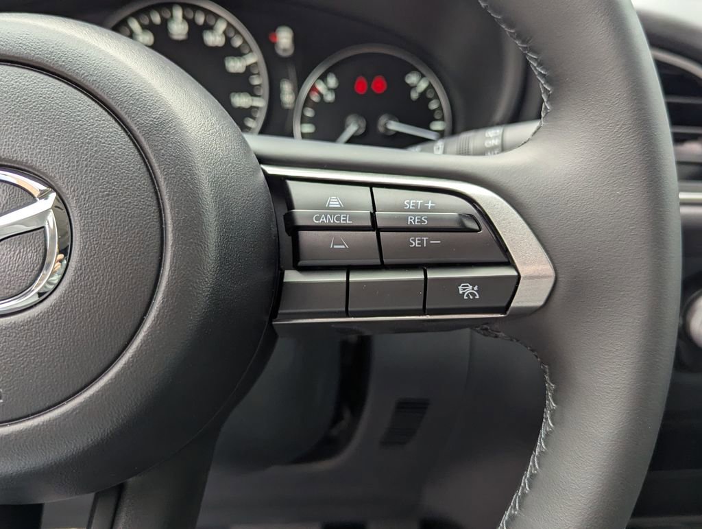 New 2026 MAZDA CX-30 AWD 2.5 S image 16