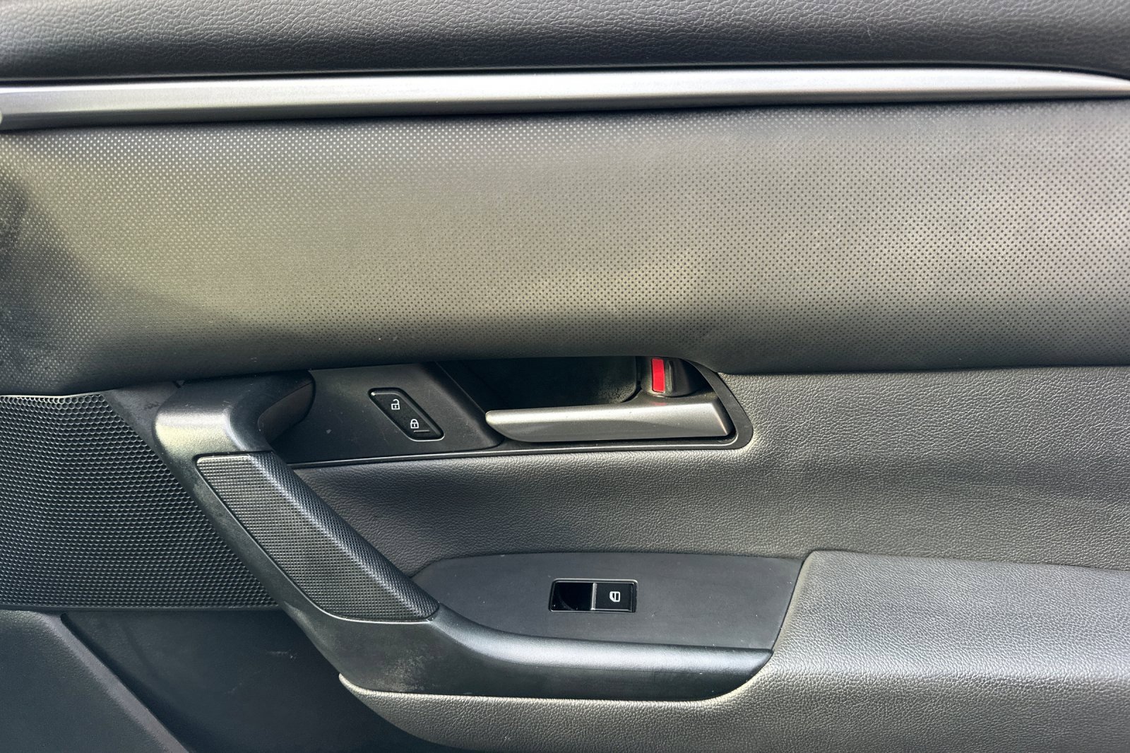 Used 2024 MAZDA CX-50 AWD 2.5 S w/ Preferred Package image 20