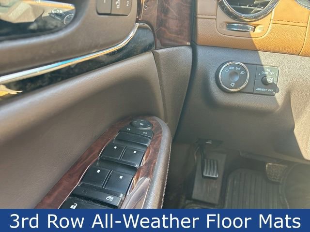 Used 2015 Buick Enclave Leather FWD image 18