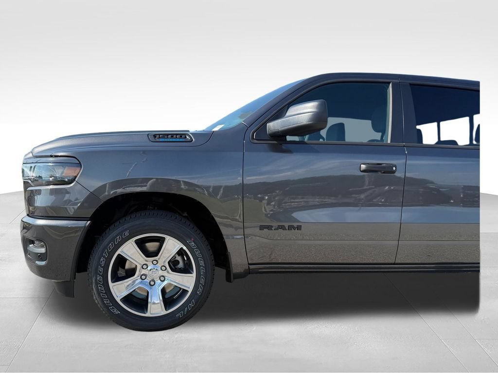 New 2026 RAM 1500 Express RWD image 24