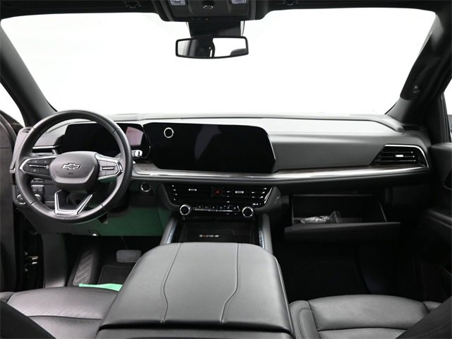 Used 2025 Chevrolet Tahoe Z71 image 23