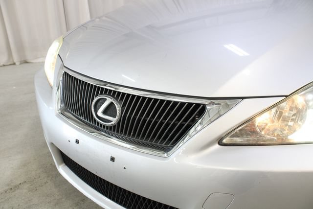 Used 2010 Lexus IS 350C RWD image 32