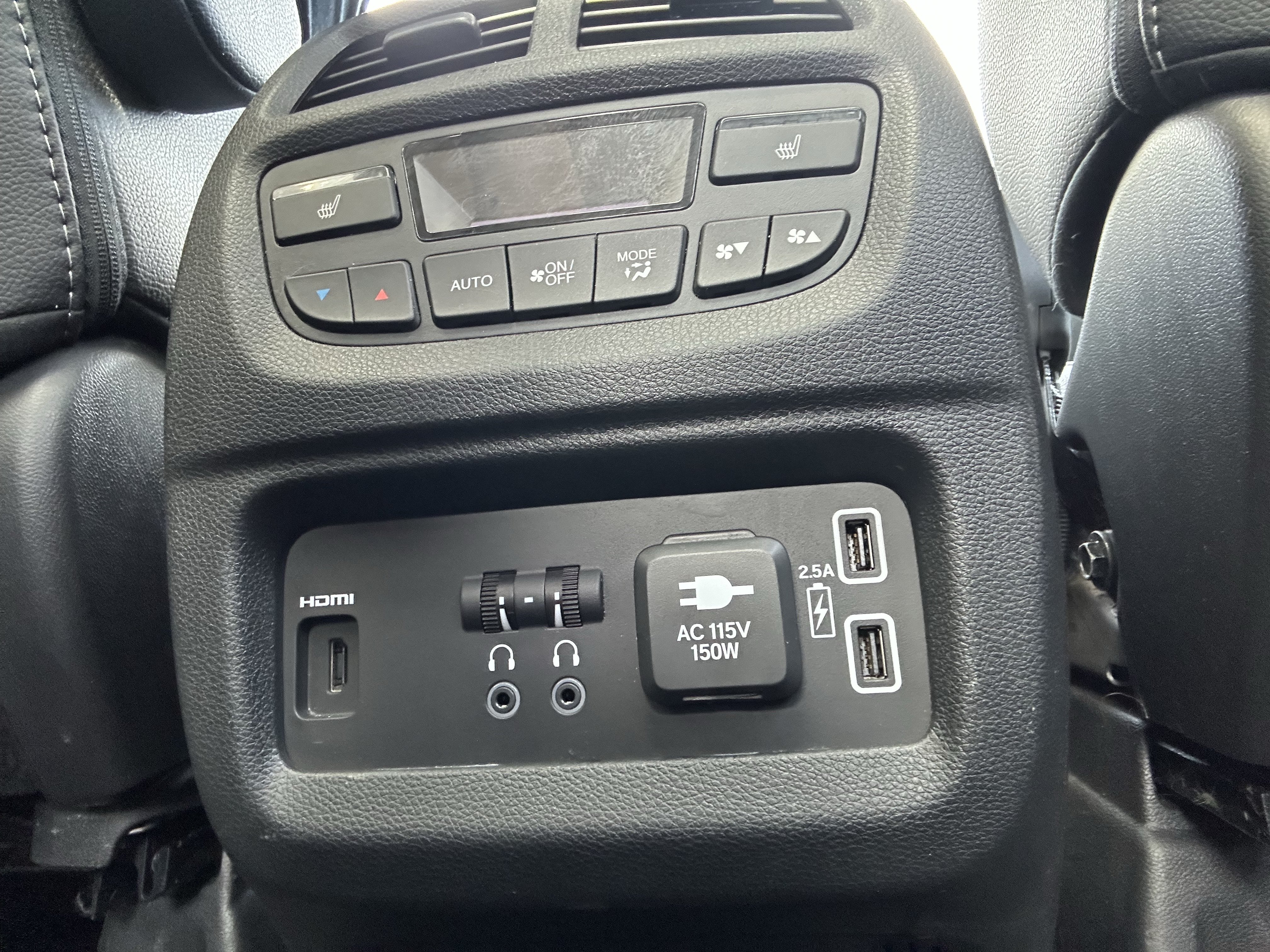 Used 2022 Honda Pilot Elite image 20
