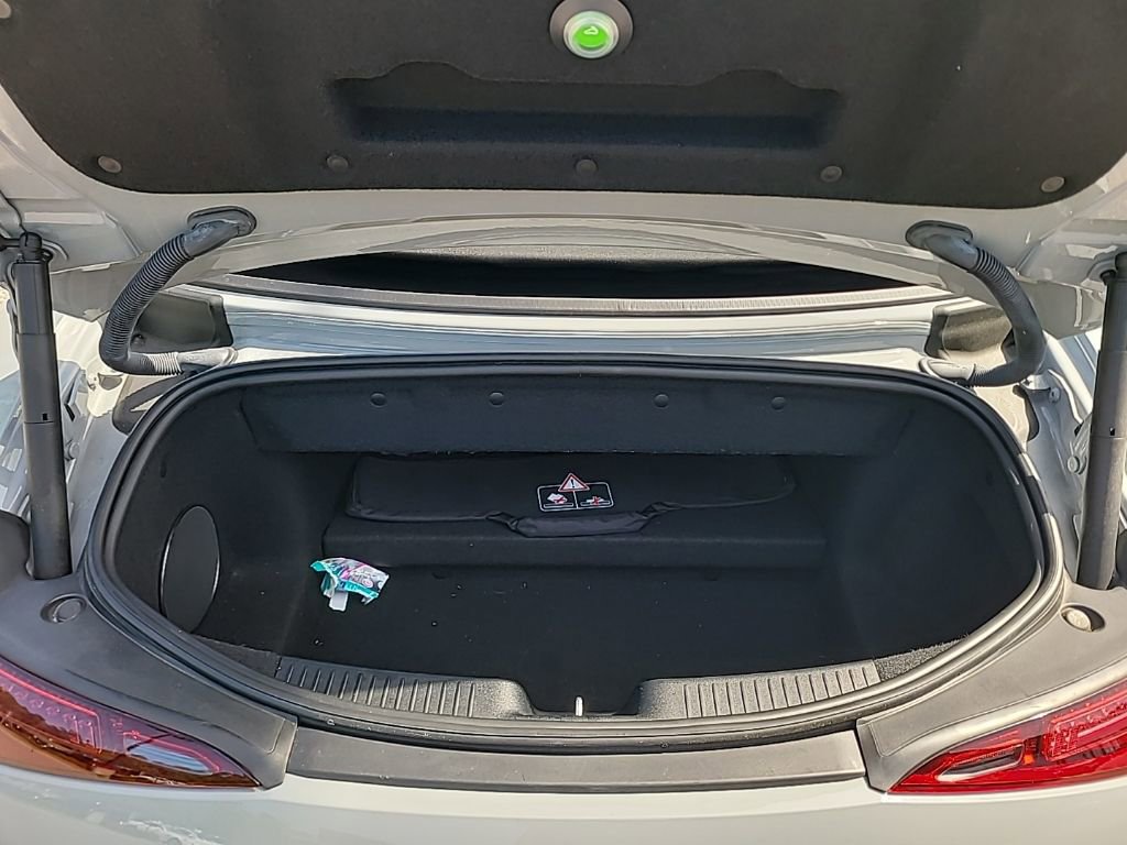 Certified 2022 Mercedes-Benz SL 63 AMG 4MATIC image 18