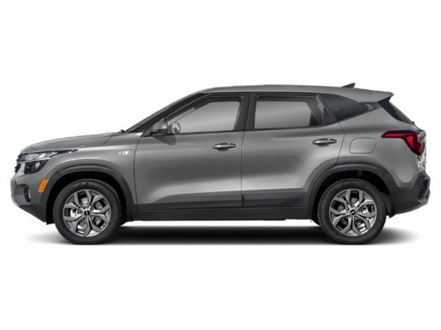 Certified 2024 Kia Seltos LX AWD/4WD image 6