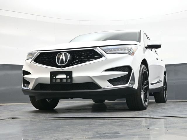 Used 2020 Acura RDX AWD w/ Advance Package image 29