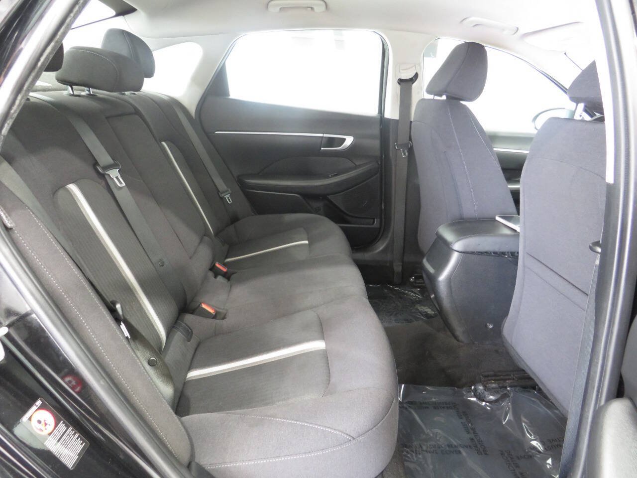 Used 2021 Hyundai Sonata SEL FWD image 13