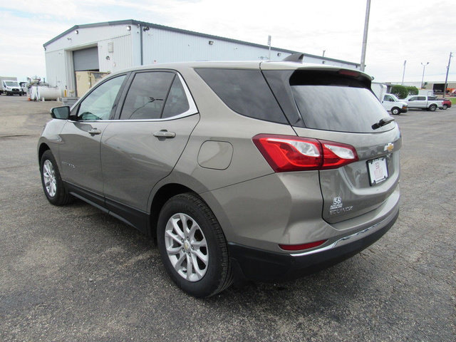Used 2019 Chevrolet Equinox LT AWD/4WD image 5