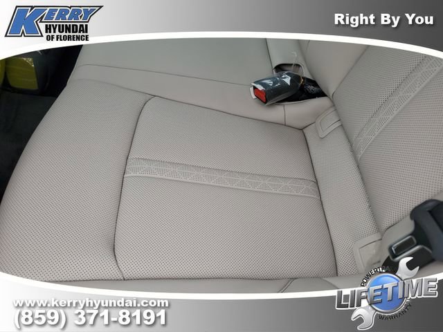 New 2026 Hyundai Sonata Limited image 13