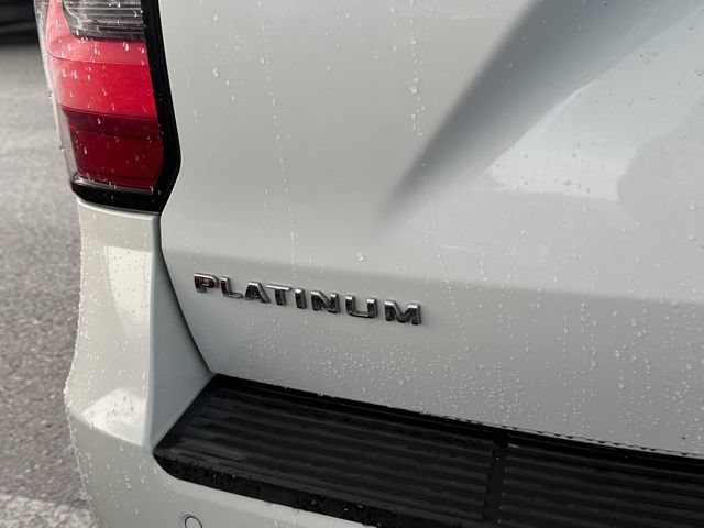 Used 2021 Ford Expedition Max Platinum RWD image 13