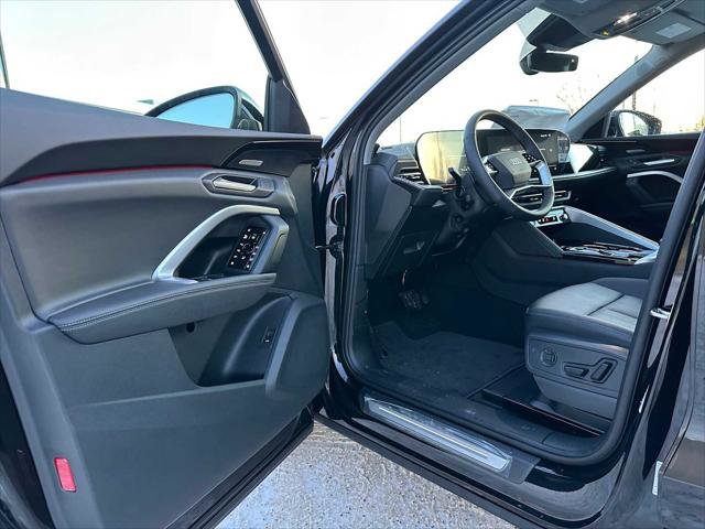 New 2025 Audi Q5 Premium Plus image 19