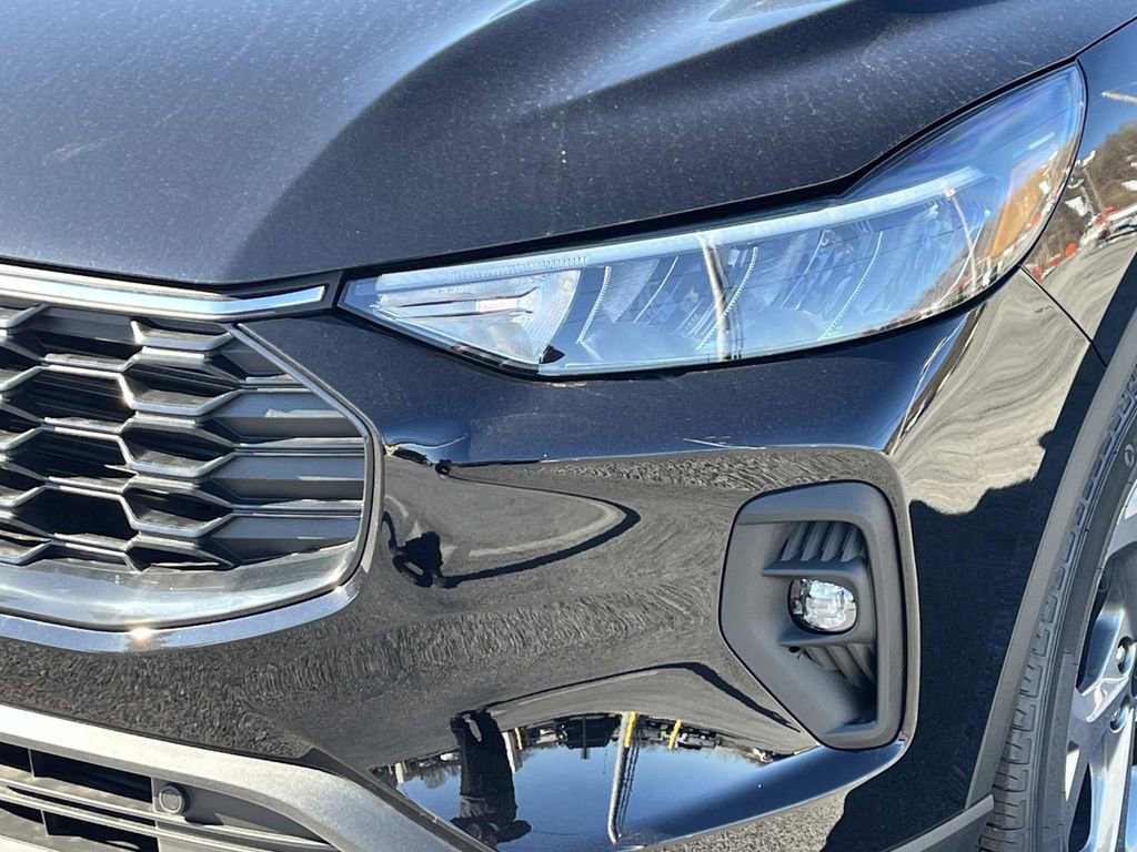 Used 2026 Ford Escape ST-Line Select w/ Equipment Group 401A image 10