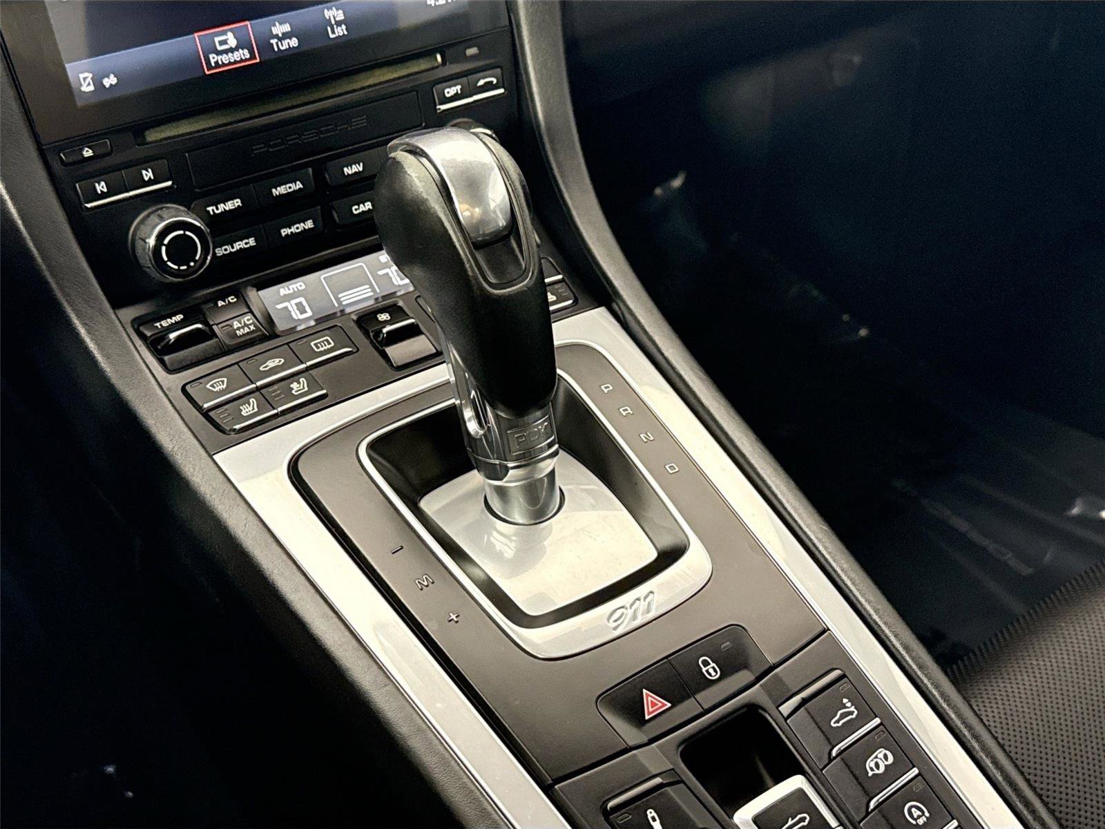 Used 2017 Porsche 911 Carrera S image 27