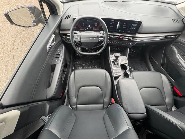 Used 2026 Kia Sportage EX FWD image 23