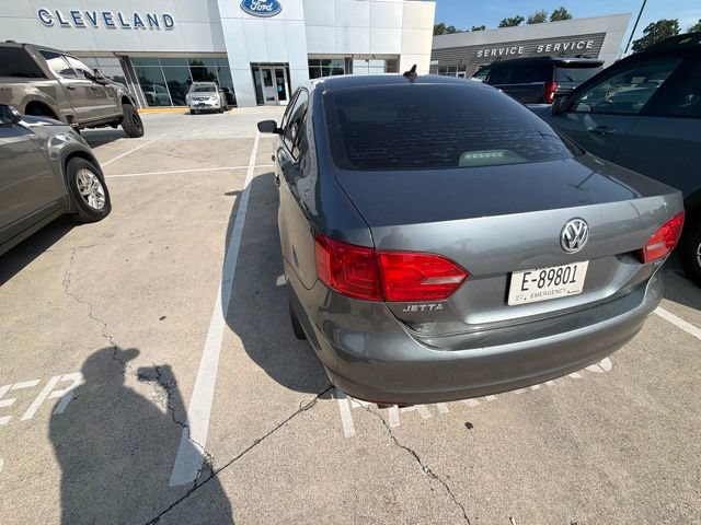 Used 2013 Volkswagen Jetta TDI FWD image 26