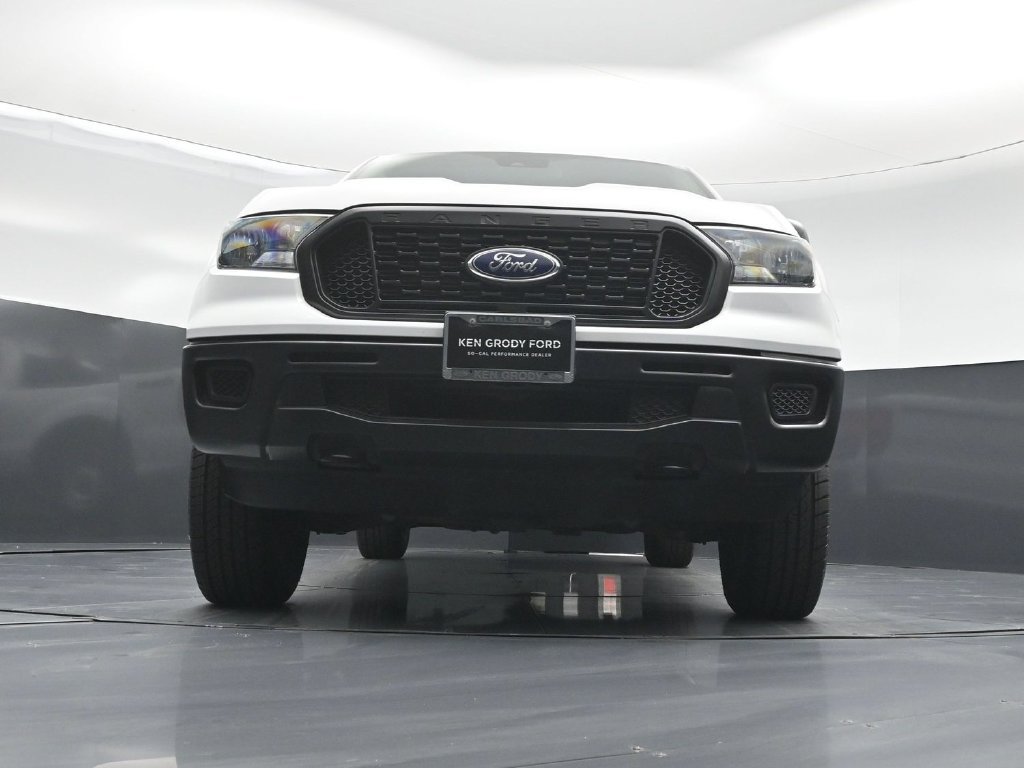 Used 2021 Ford Ranger XL w/ Equipment Group 101A High AWD/4WD image 45
