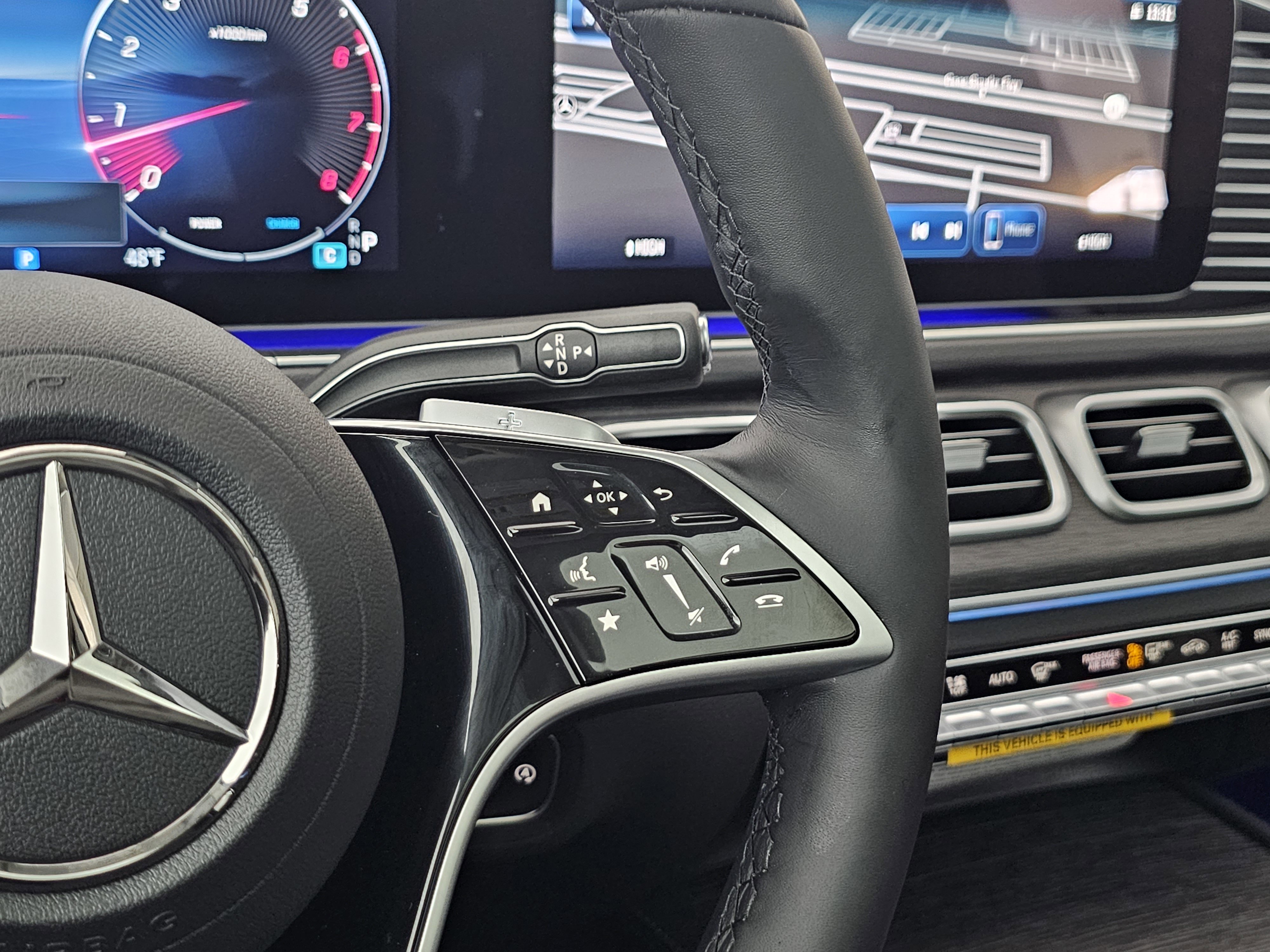 New 2026 Mercedes-Benz GLE 450 4MATIC image 46