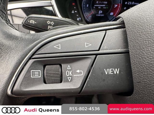 Certified 2023 Audi Q3 2.0T Premium Plus w/ Premium Plus Package AWD/4WD image 33