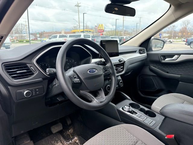 Used 2020 Ford Escape SE AWD/4WD image 13