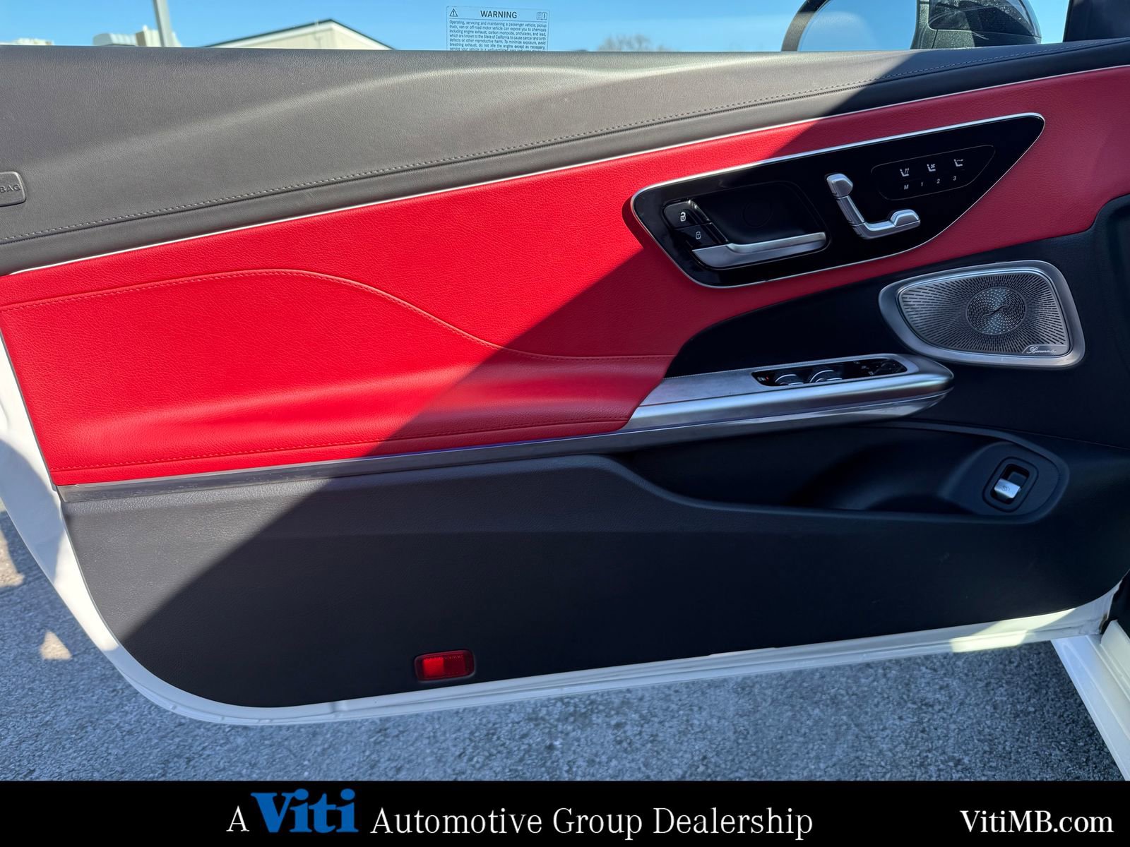 Certified 2024 Mercedes-Benz CLE 450 4MATIC Cabriolet image 20