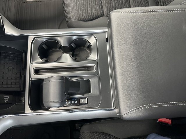 New 2025 Ford F150 XLT w/ Equipment Group 302A MID image 40