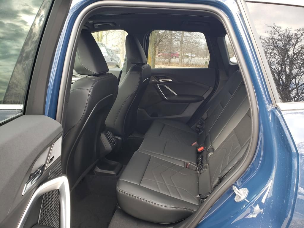 New 2026 BMW X1 xDrive28i w/ Technology Package image 7