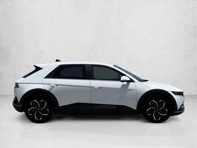 Certified 2024 Hyundai Ioniq 5 SEL AWD/4WD image 4