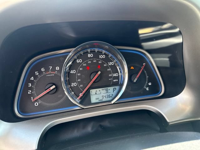 Used 2015 Toyota RAV4 Limited AWD/4WD image 11