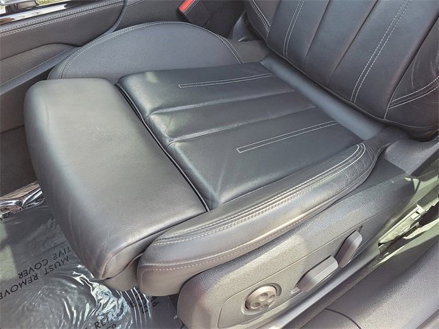 Used 2023 Audi A4 2.0T Premium Plus image 16