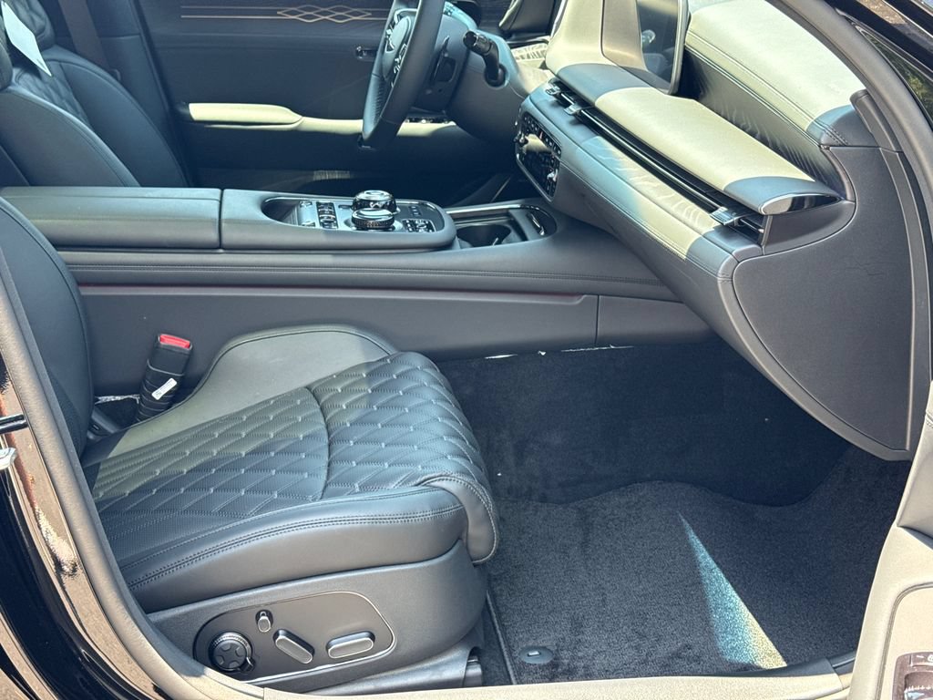 New 2026 Genesis G90 3.5T Prestige AWD/4WD image 13