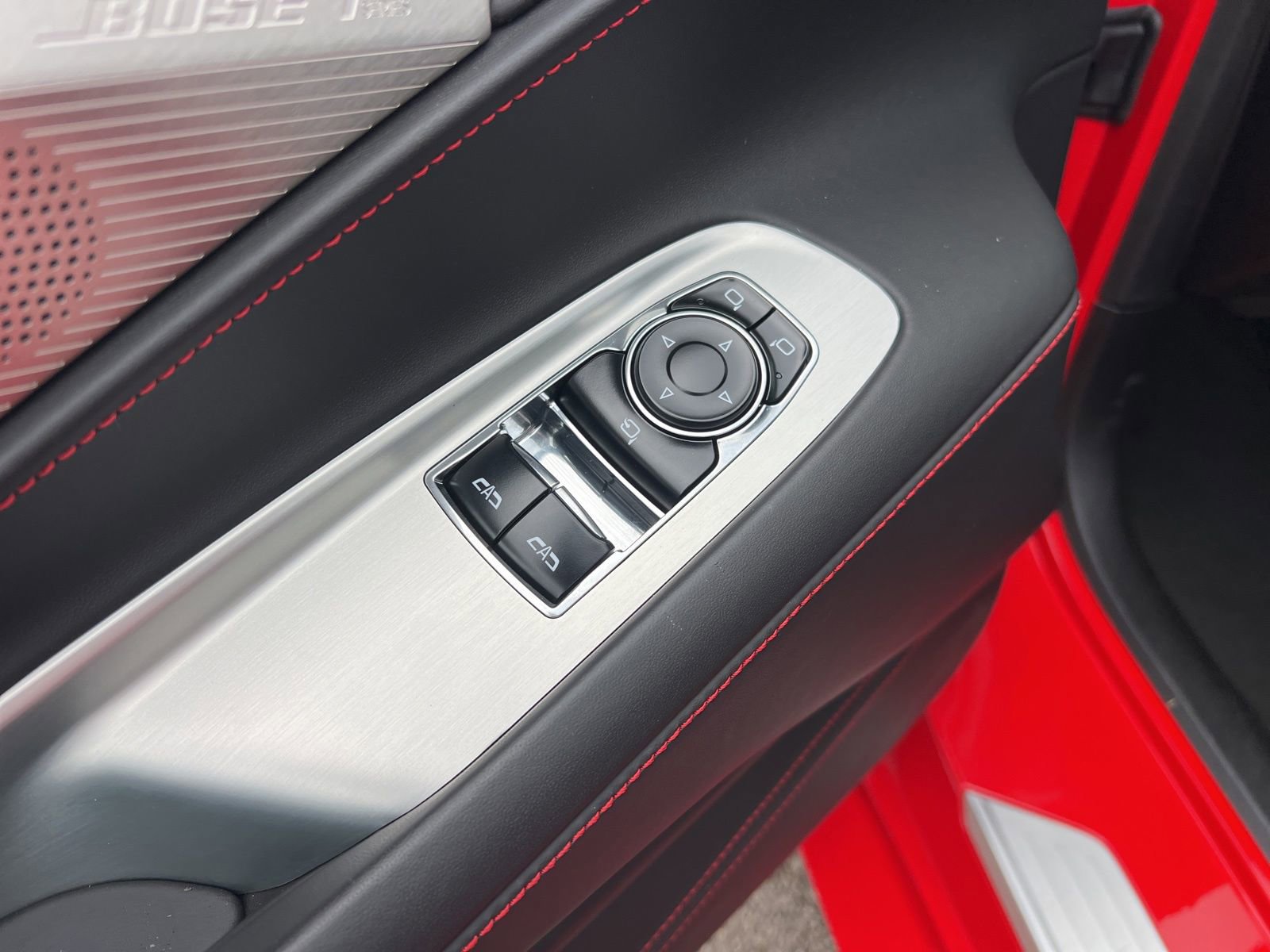 Used 2025 Chevrolet Corvette Stingray Premium Cpe w/ Z51 Performance Package RWD image 34