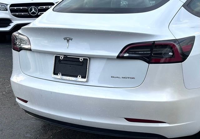 Used 2023 Tesla Model 3 Long Range image 7