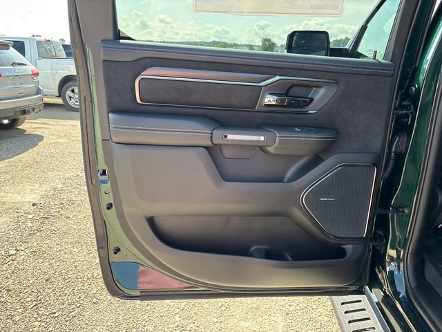 New 2026 RAM 1500 RHO w/ RHO Level 1 Equipment Group AWD/4WD image 23