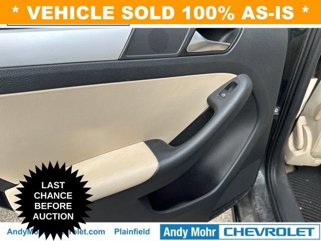 Used 2012 Volkswagen Jetta TDI image 16