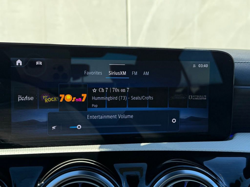 Used 2026 Mercedes-Benz CLA 250 image 9