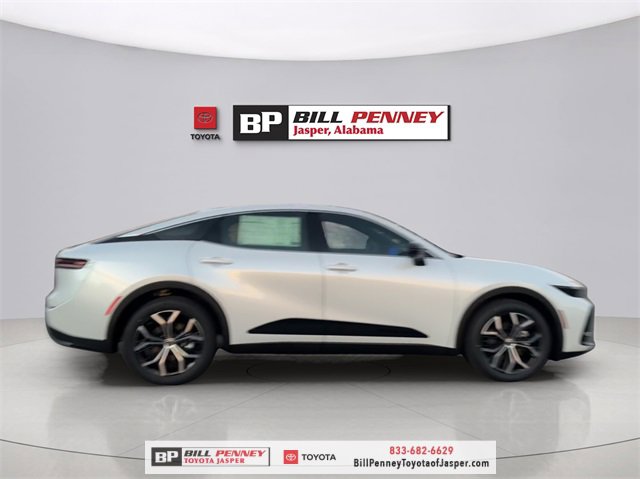 New 2026 Toyota Crown XLE image 6