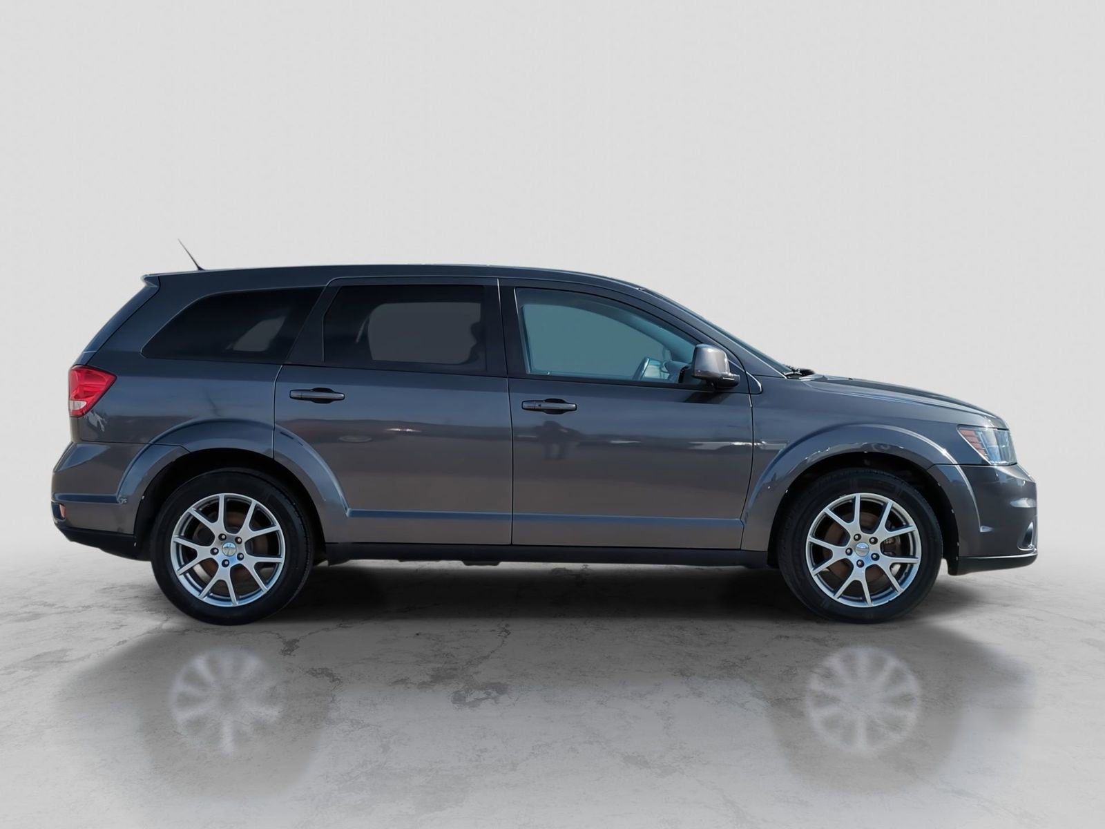 Used 2014 Dodge Journey R/T image 9