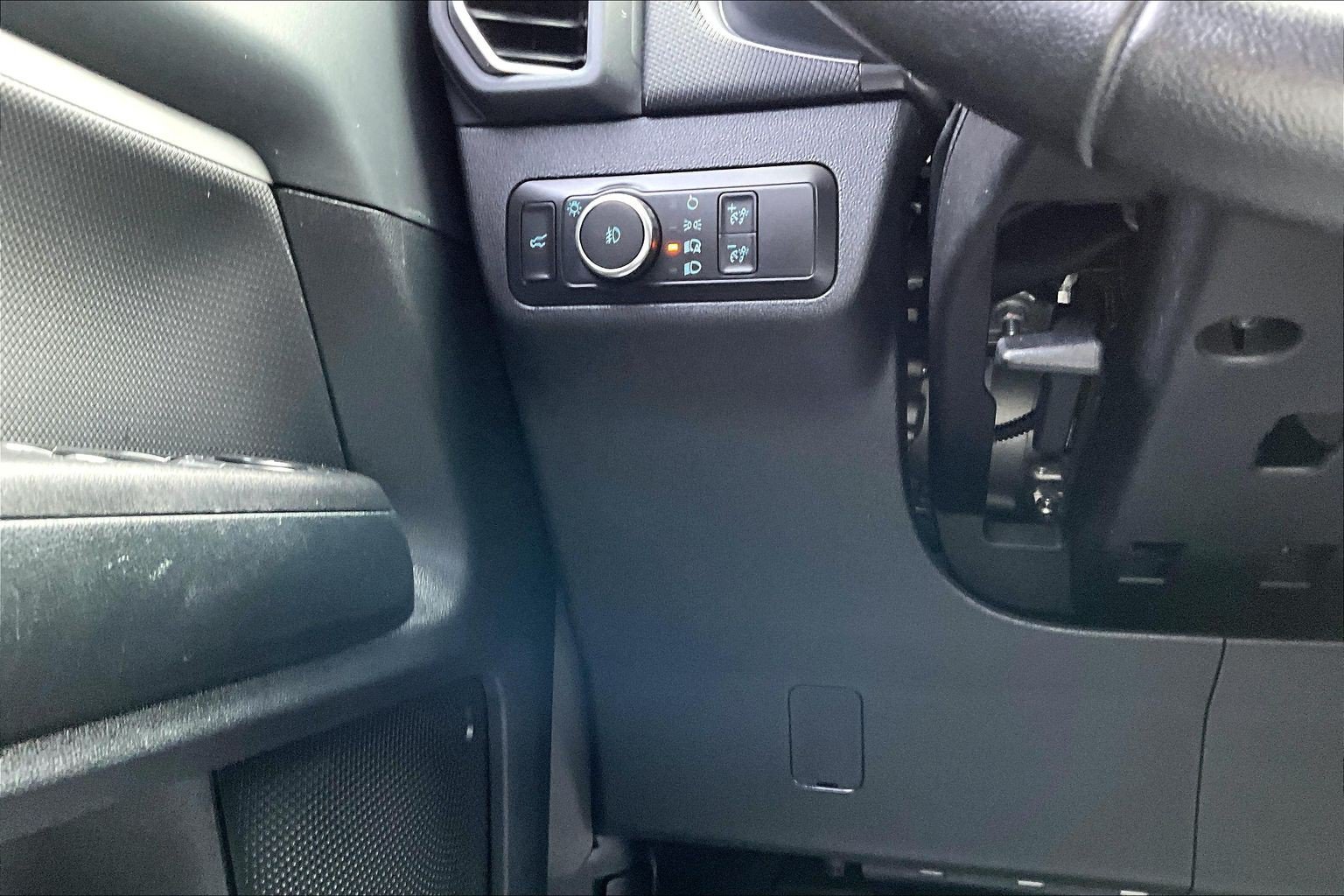 Used 2021 Ford Bronco Sport Outer Banks AWD/4WD image 34