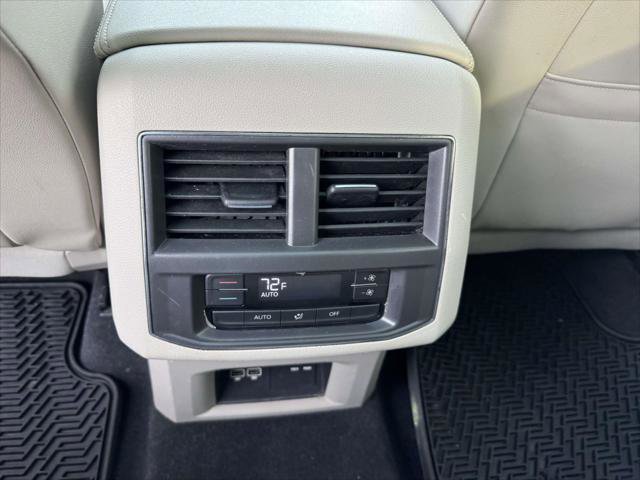 Used 2019 Volkswagen Atlas SEL image 12