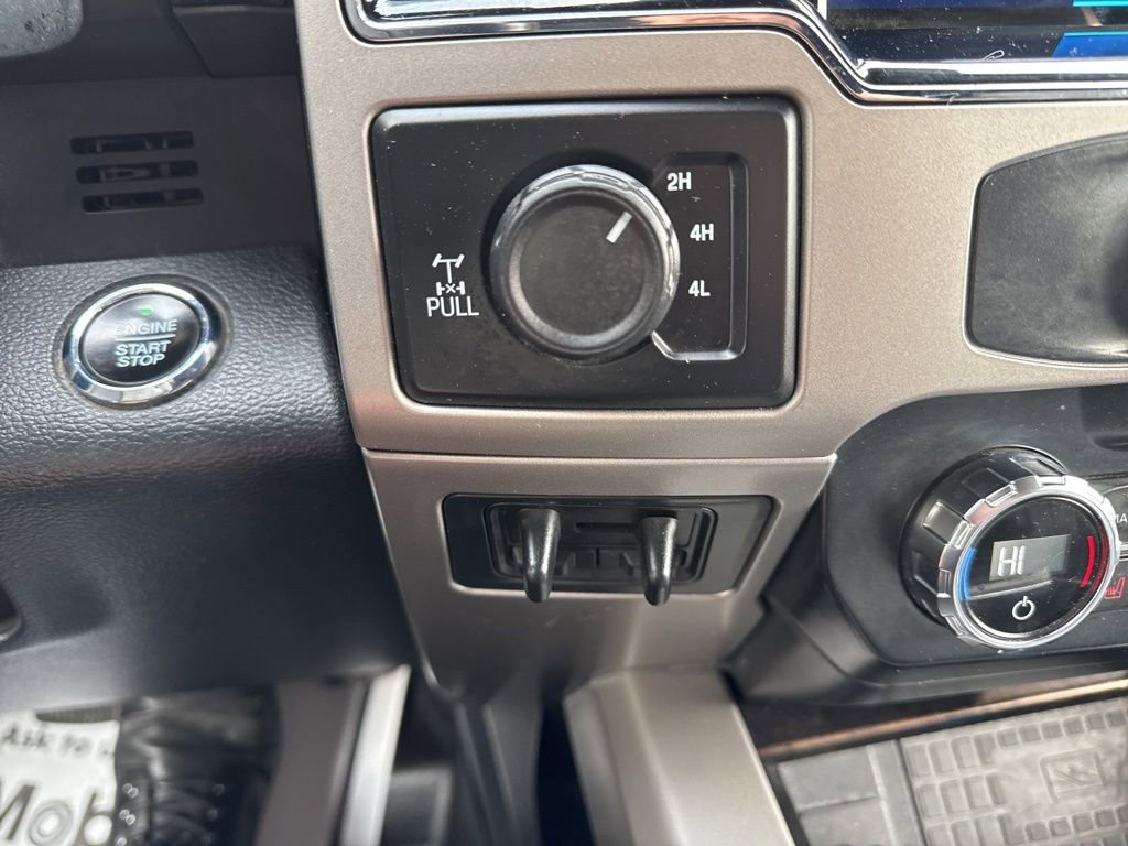Used 2022 Ford F250 Lariat w/ Tremor Off-Road Package image 30