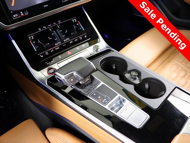 Used 2023 Audi RS 6 image 25