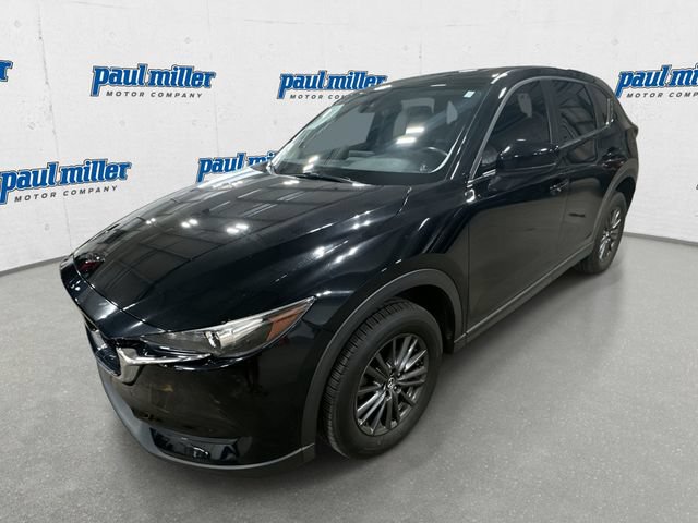 Used 2020 MAZDA CX-5 Touring AWD/4WD image 1