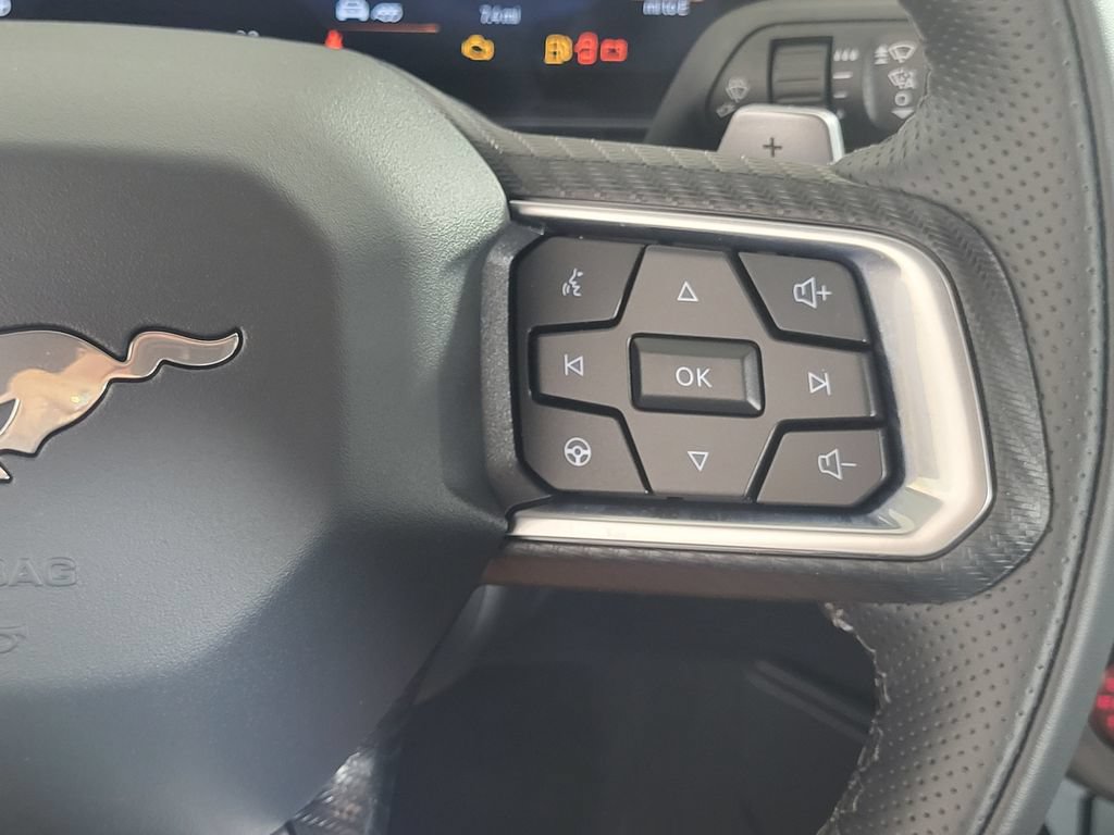 New 2026 Ford Mustang GT Premium RWD image 17