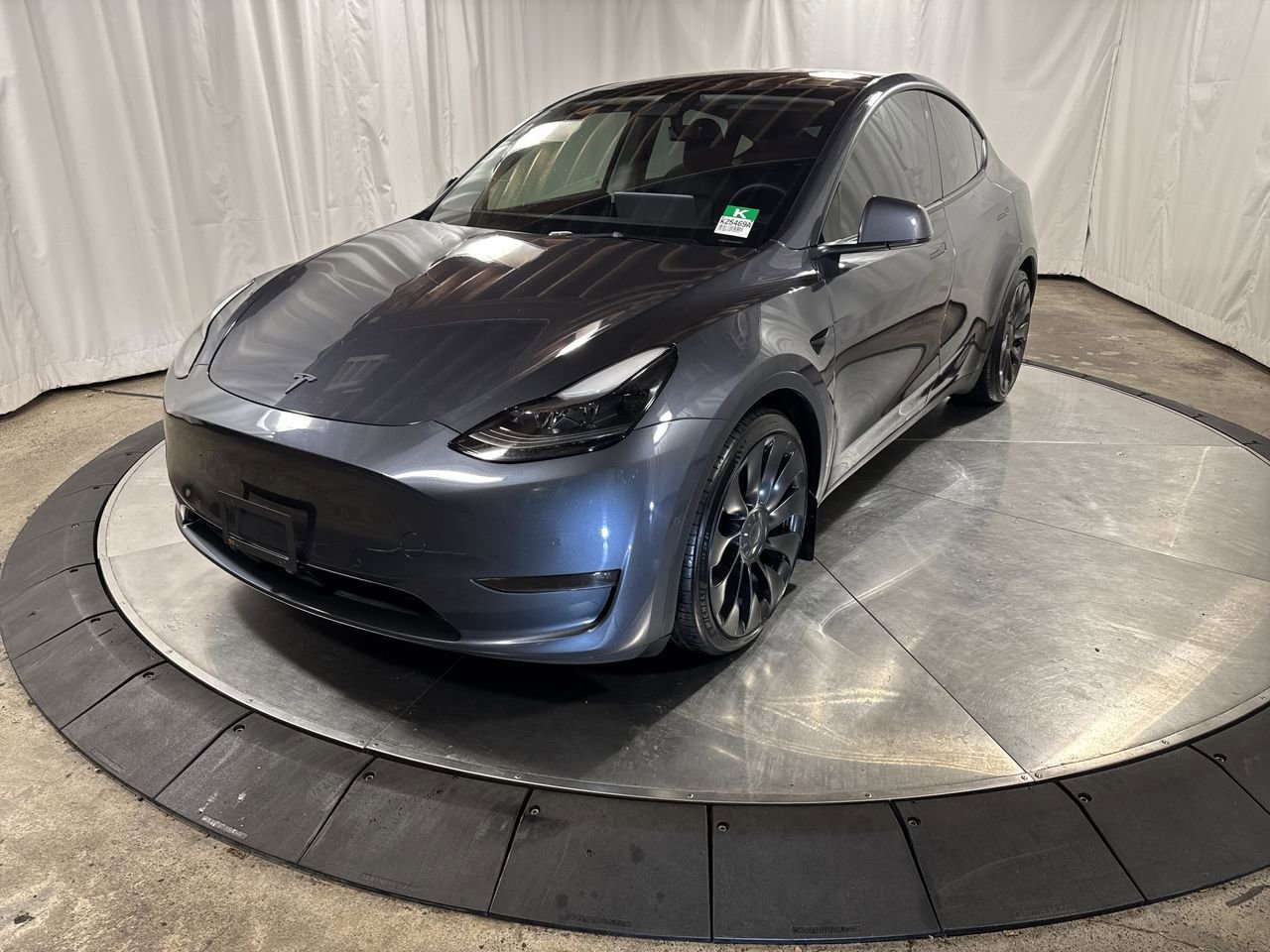 Used 2022 Tesla Model Y Performance