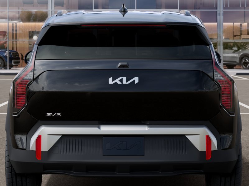 New 2027 Kia EV3 Wind AWD/4WD image 14