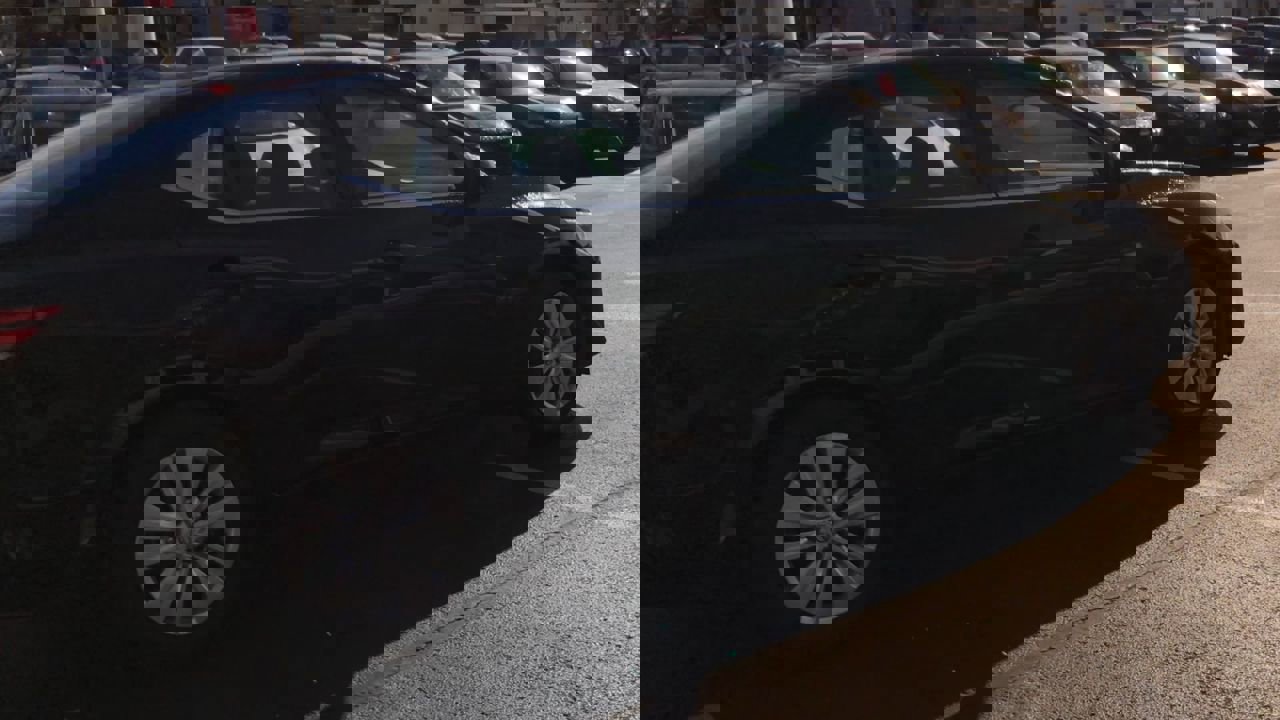 New 2025 Nissan Sentra S image 8