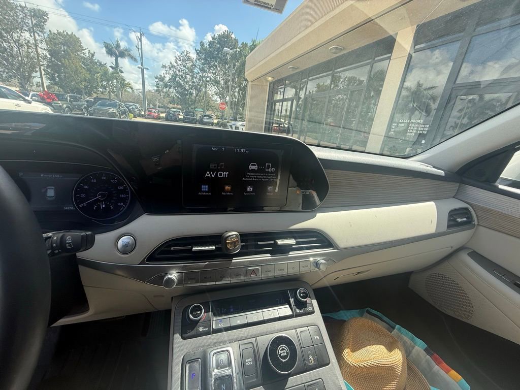 Used 2020 Hyundai Palisade SEL image 31