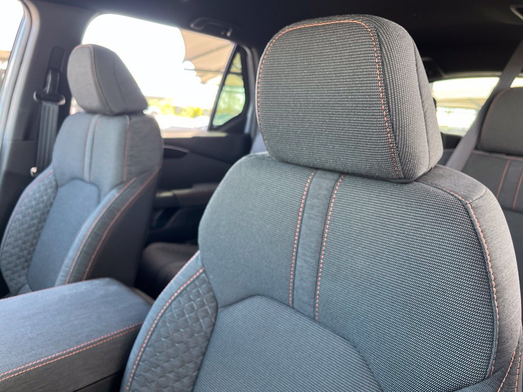 Certified 2026 Honda Pilot Sport image 27